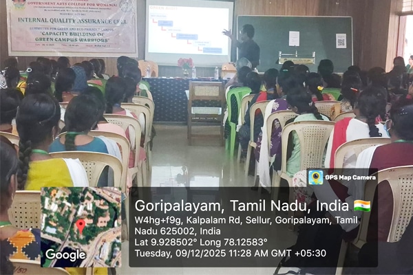 greencampus_workshop 4