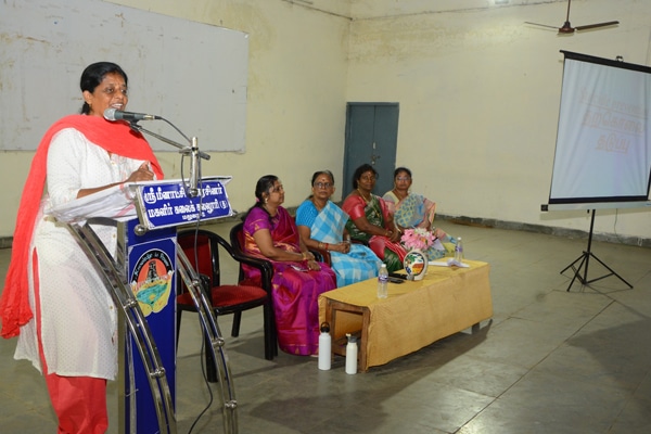 Students Counselling Cell 1