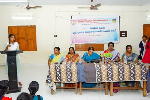 Students Counselling Cell 3