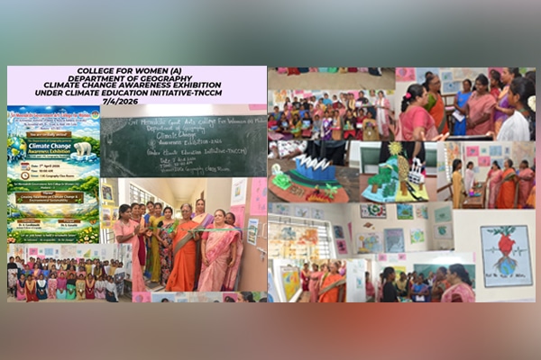 Climate Change Awareness