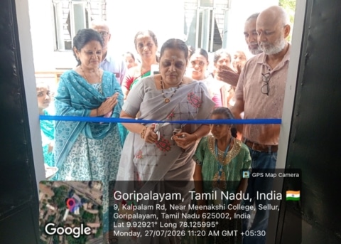 thalir inauguration 2