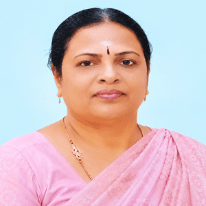 Dr. S. Chandra